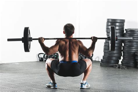 Squat .